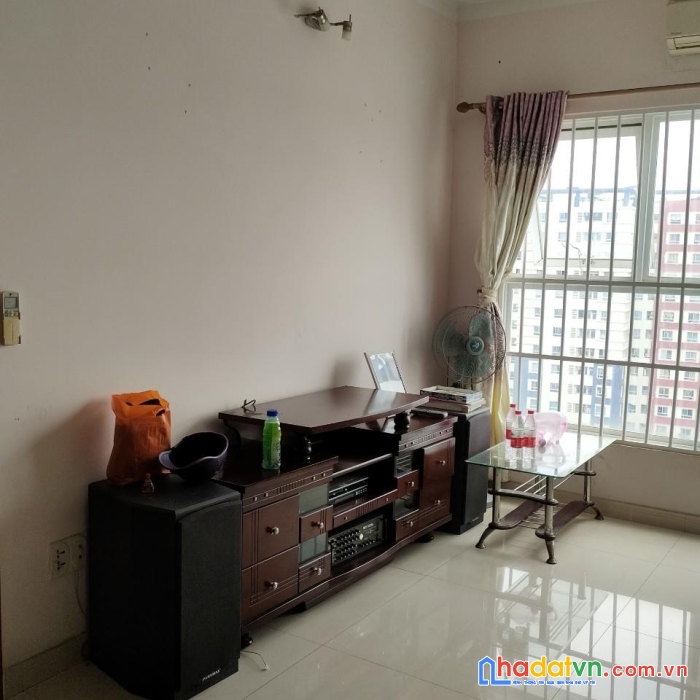 Chính chủ cần bán căn hộ 85m2 vị trí đẹp tại khu vực quận tân phú - giá cực rẻ