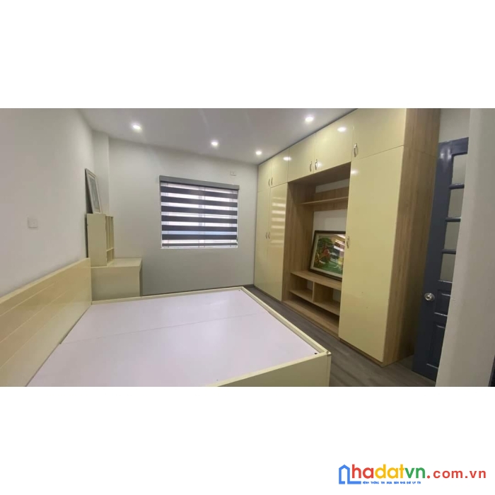 Căn hộ 93m2 khu đtm mễ trì full nội thất giá chỉ 2,7 tỷ