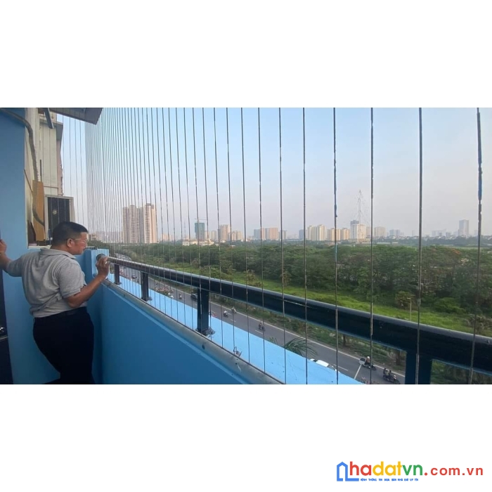 Căn hộ 93m2 khu đtm mễ trì full nội thất giá chỉ 2,7 tỷ