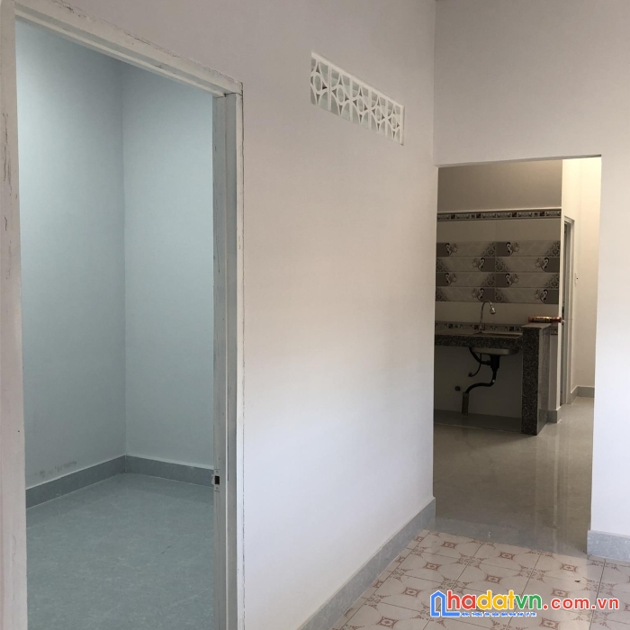 Cần cho thuê nhà nguyên căn liền kề mới xây tại phường 8, tp đà lạt