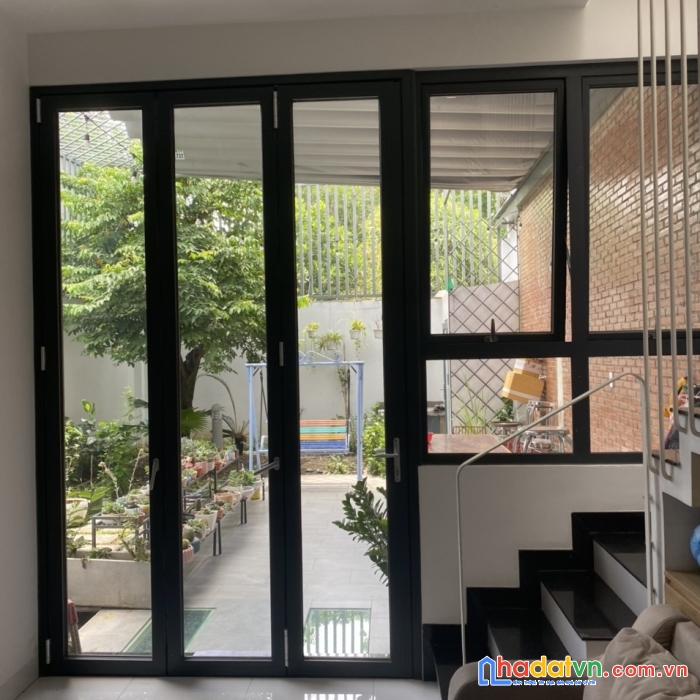 Nhà btct ở liền, mặt tiền đường số 10 tam binh, 102m gần tô ngọc vân