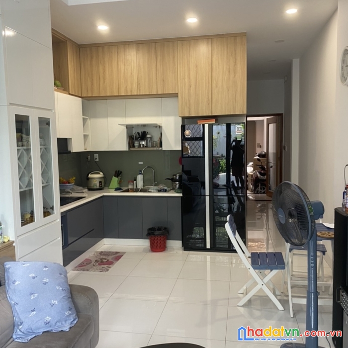 Nhà btct ở liền, mặt tiền đường số 10 tam binh, 102m gần tô ngọc vân