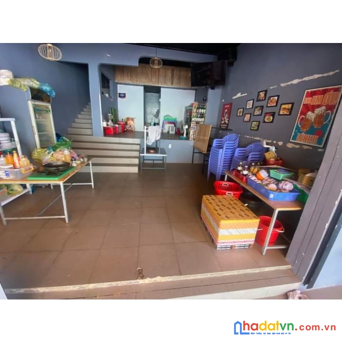 Do chuyển đổi công việc nên mình cần sang gấp quán ăn.