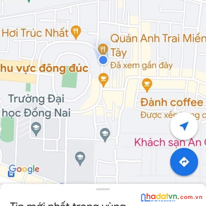 Do chuyển đổi công việc nên mình cần sang gấp quán ăn.