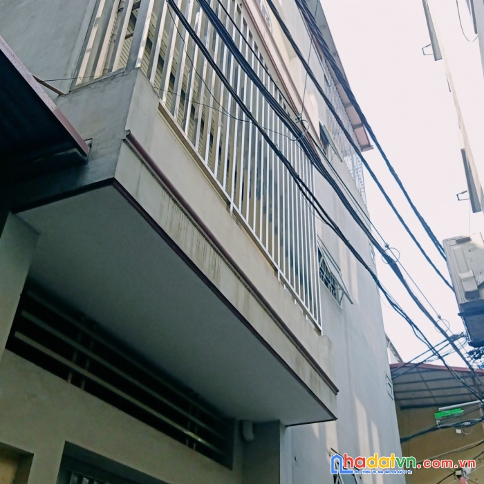 Xuân đỉnh 46m 2t mt4.2m giá chỉ 5 tỷ