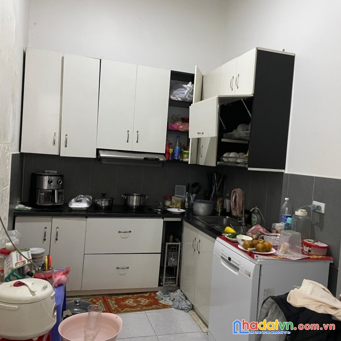 Xuân đỉnh 46m 2t mt4.2m giá chỉ 5 tỷ