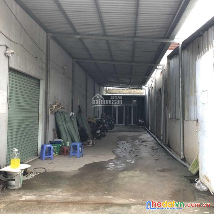 Bán lô đất chính chủ an phú đông, quận 12 hồ chí minh