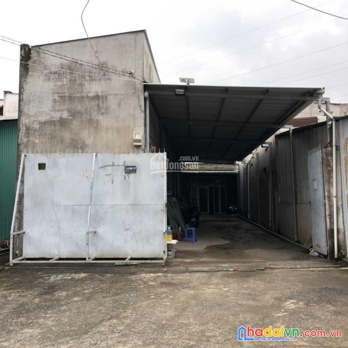 Bán lô đất chính chủ an phú đông, quận 12 hồ chí minh