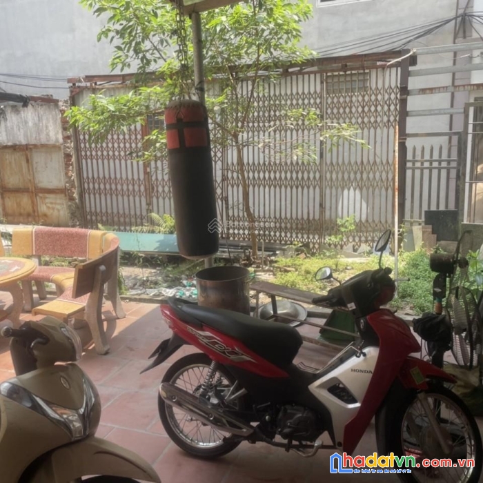 Chính chủ bán gấp lô đất 64m2, 2 mặt tiền đường mậu lương, kiến hưng, hà đông, hà nội, giá tốt