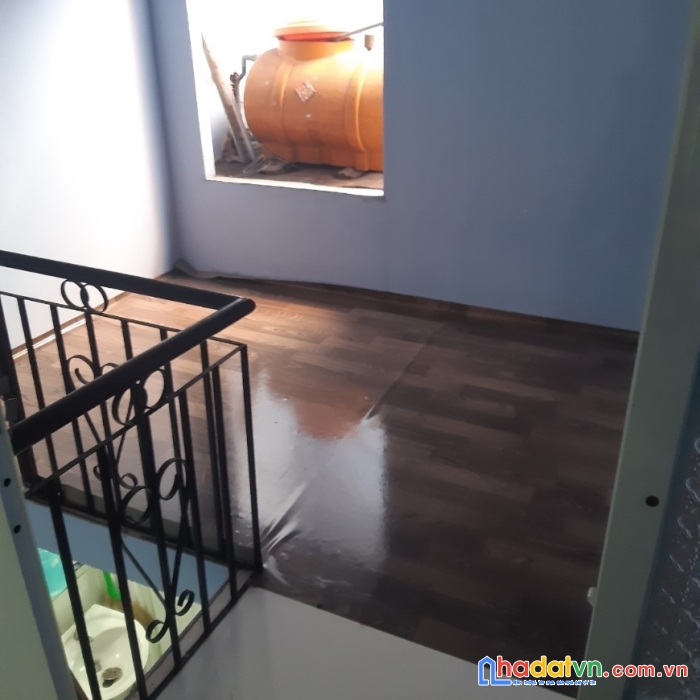 Bán gấp nhà hẻm nguyễn sỹ sách, p15, quận tân bình