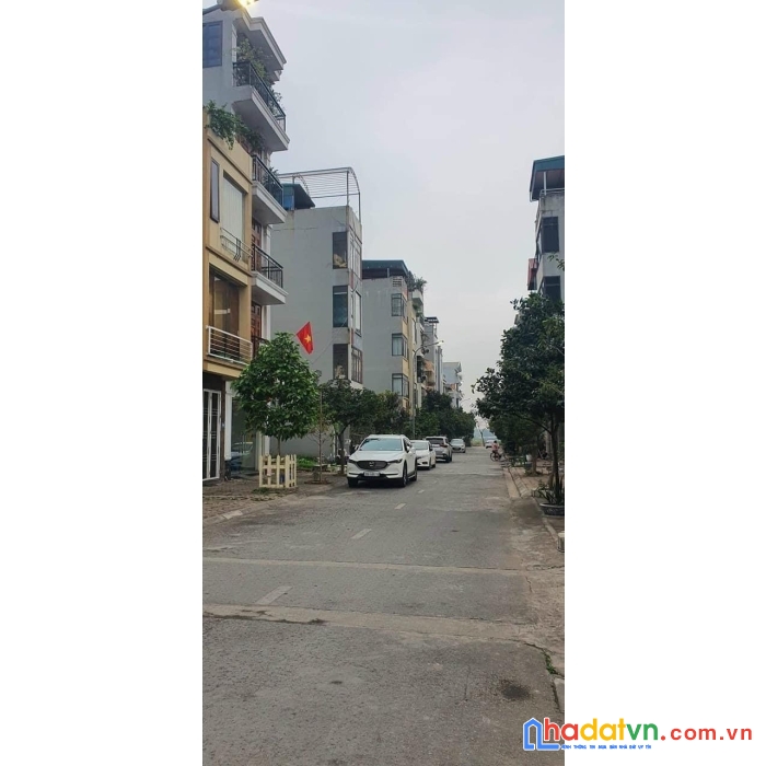 Phân lô mậu lương hà đông, view trường mầm non, 50m nhỉnh 5 tỷ