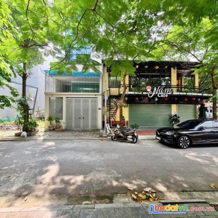 Phân lô mậu lương hà đông, view trường mầm non, 50m nhỉnh 5 tỷ