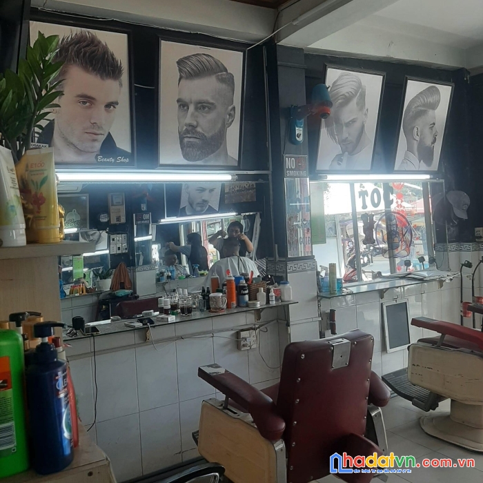 Nhà dương bá trạc f1.q8 (4*16   :7  tỷ 6