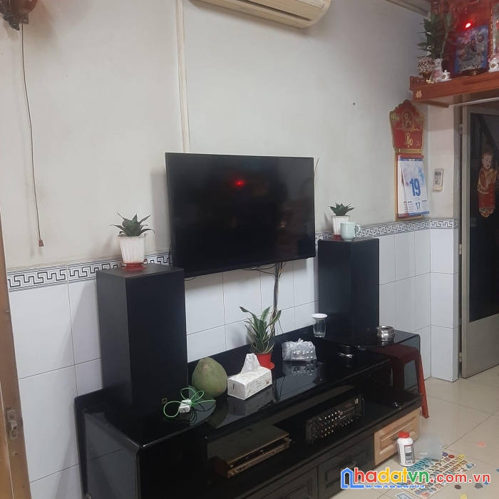 Nhà dương bá trạc f1.q8 (4*16   :7  tỷ 6