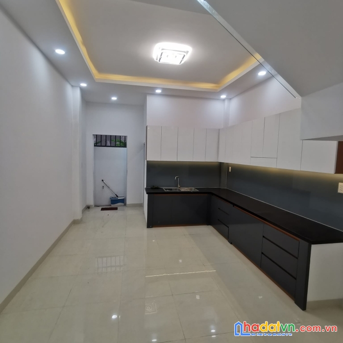 Hàng đầu tư giữ tiền -thạnh lộc 12 - xe hơi ngủ trong nhà - 61m2 - giá chỉ 3.9 tỷ