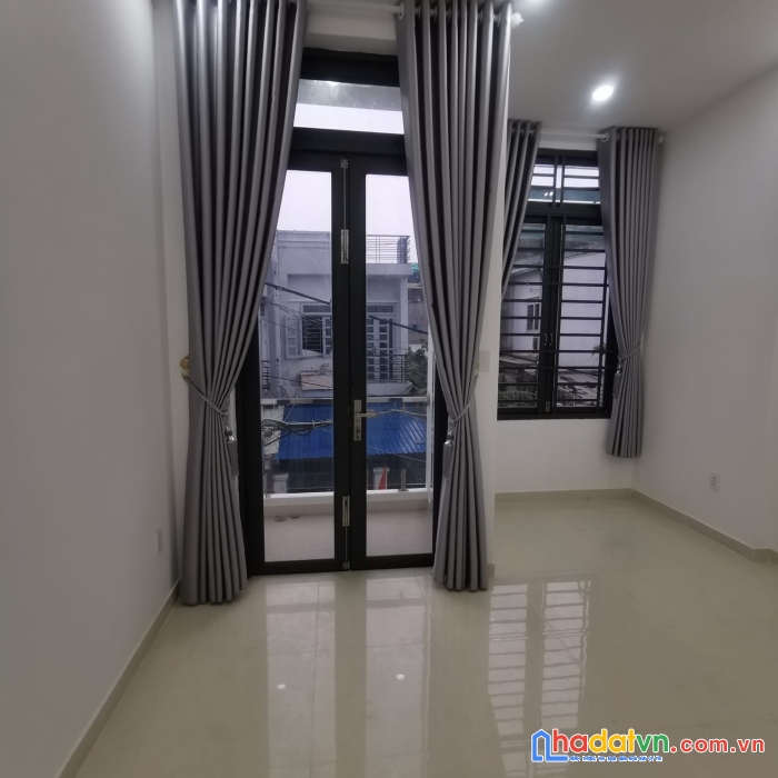 Hàng đầu tư giữ tiền -thạnh lộc 12 - xe hơi ngủ trong nhà - 61m2 - giá chỉ 3.9 tỷ
