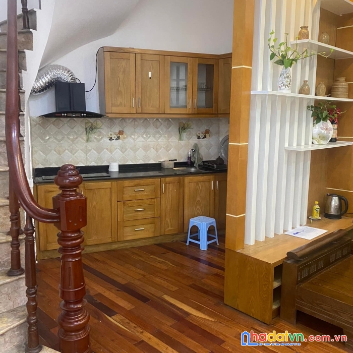 Cực hiếm kim ngưu, phân lô, ô tô đỗ gần, nhà mới ở luôn 48m x4t nhỉnh 4 tỷ 0901753139