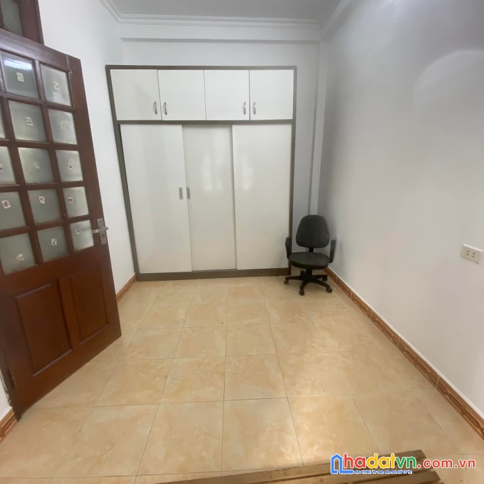 Cực hiếm kim ngưu, phân lô, ô tô đỗ gần, nhà mới ở luôn 48m x4t nhỉnh 4 tỷ 0901753139