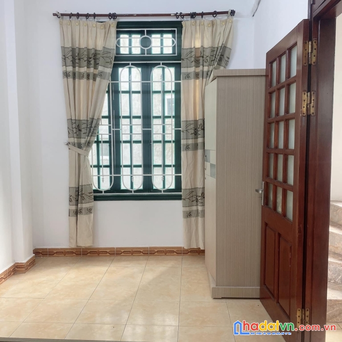 Cực hiếm kim ngưu, phân lô, ô tô đỗ gần, nhà mới ở luôn 48m x4t nhỉnh 4 tỷ 0901753139
