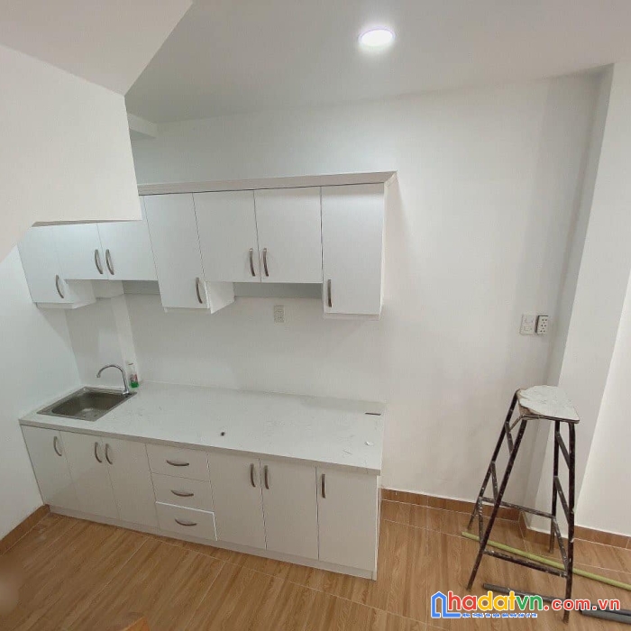 Hxh phan đình phùng p1, quận phú nhuận - 3 x 6 - 4 tầng - giá chỉ 3.95 tỷ tl