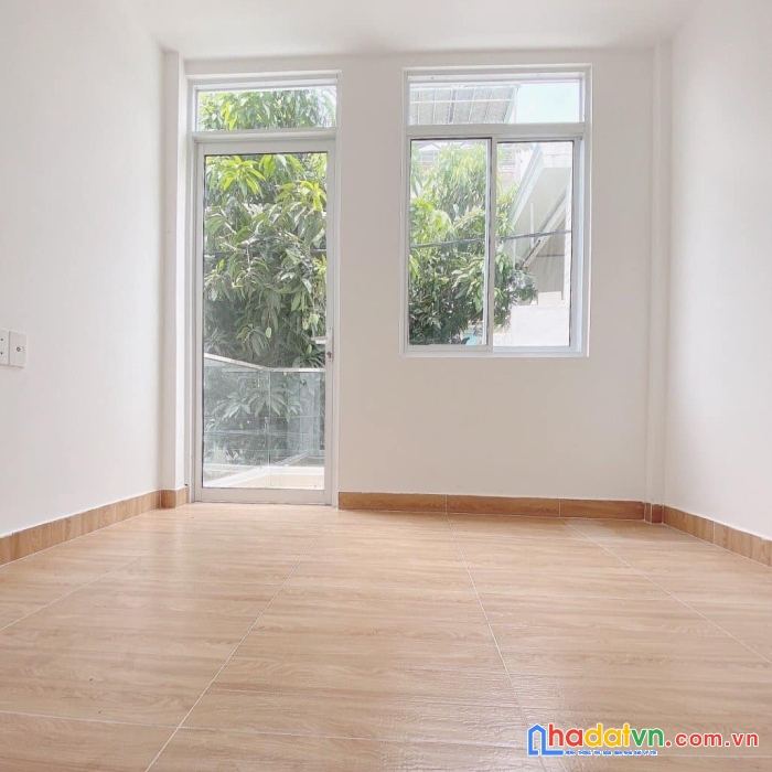 Hxh phan đình phùng p1, quận phú nhuận - 3 x 6 - 4 tầng - giá chỉ 3.95 tỷ tl