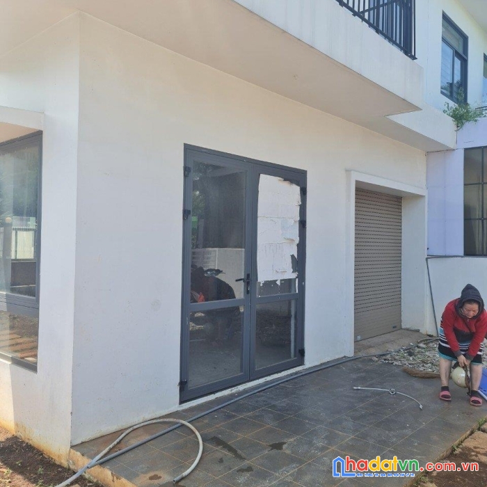 Nhà villa 2 mặt tiền - vị trí đẹp - giá ưu đãi tại phường tam phú, tp. thủ đức, tp. hcm