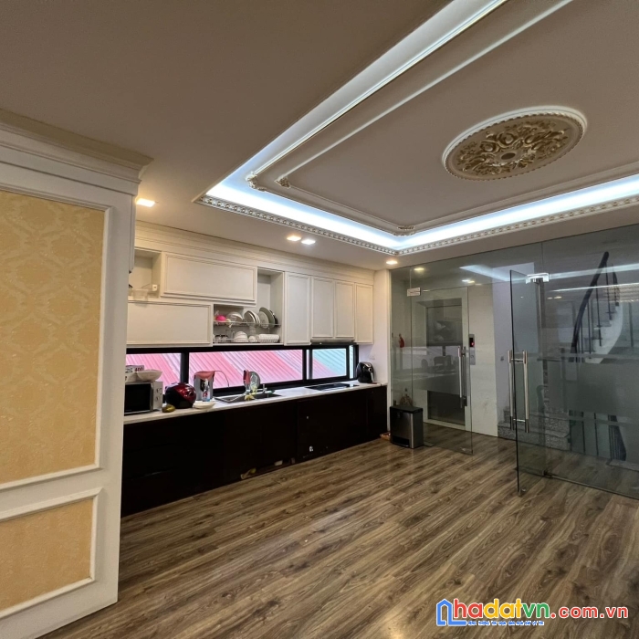 Bán nhà kiền kề nam trung yên-nguyễn chánh, ô tô tránh, dt75m2, mt 6m, chỉ 26,5 tỷ.