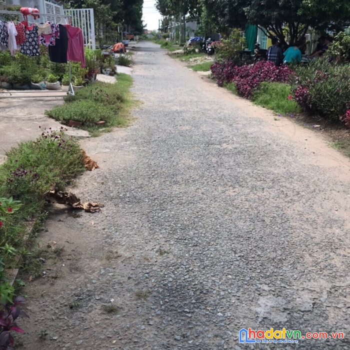 Sở hữu ngay lô đất vị trí đắc địa tại thị xã bình minh, tỉnh vĩnh long - giá cực rẻ