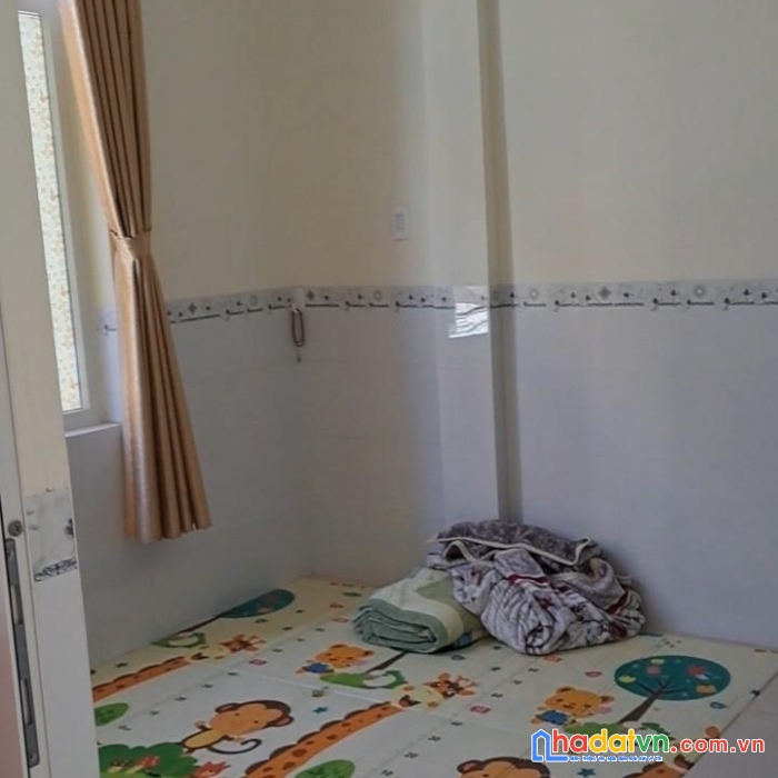 Chính chủ bán nhanh căn nhà tặng nội thất vị trí đẹp tại tp. quy nhơn, tỉnh bình định.