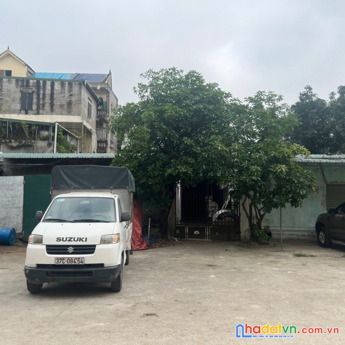 Chính chủ cần bán nhanh lô đất vị trí đẹp tại tp. vinh, tỉnh nghệ an.