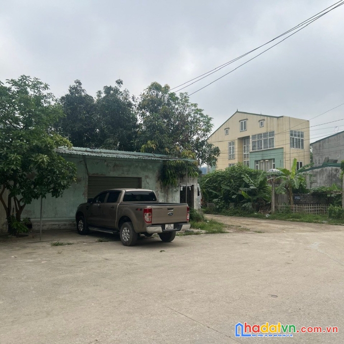 Chính chủ cần bán nhanh lô đất vị trí đẹp tại tp. vinh, tỉnh nghệ an.