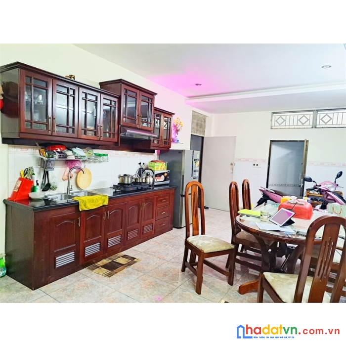 52m2 - mặt tiền 4m - nhỉnh 5 tỷ - bán nhà đẹp hxh lê văn sỹ, tân bình