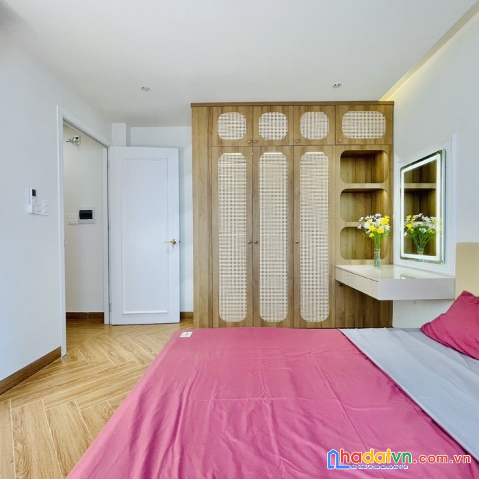 Bán nhà hxh ngay nguyễn văn đậu p5 bt 5 tấm 5x16m nhỉnh 11 tỷ tl