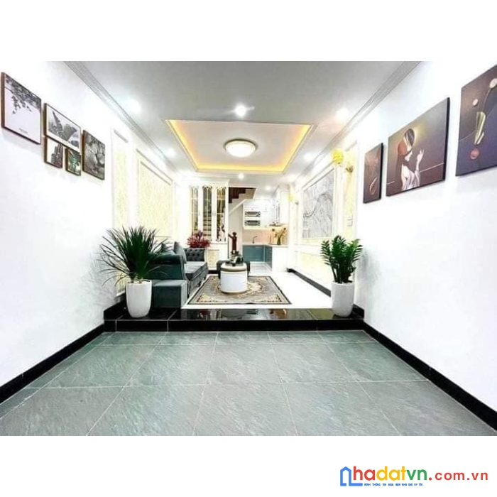 Siêu phẩm khương hạ khương đình thanh xuân 35/38t2 5t giá 4.4 tỷ tặng full nội thất , chủ cần bán