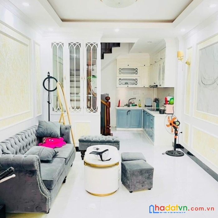 Siêu phẩm khương hạ khương đình thanh xuân 35/38t2 5t giá 4.4 tỷ tặng full nội thất , chủ cần bán