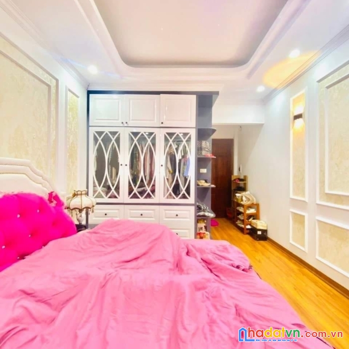 Siêu phẩm khương hạ khương đình thanh xuân 35/38t2 5t giá 4.4 tỷ tặng full nội thất , chủ cần bán