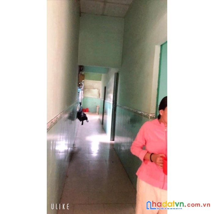 Sở hữu ngay căn nhà đẹp vị trí đắc địa tại huyện cái bè - giá đầu tư