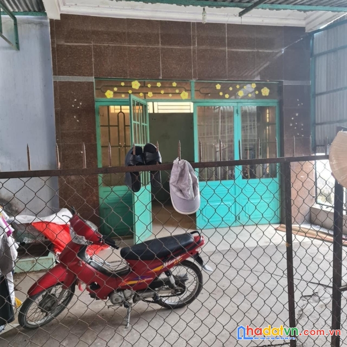 Sở hữu ngay căn nhà đẹp vị trí đắc địa tại huyện cái bè - giá đầu tư