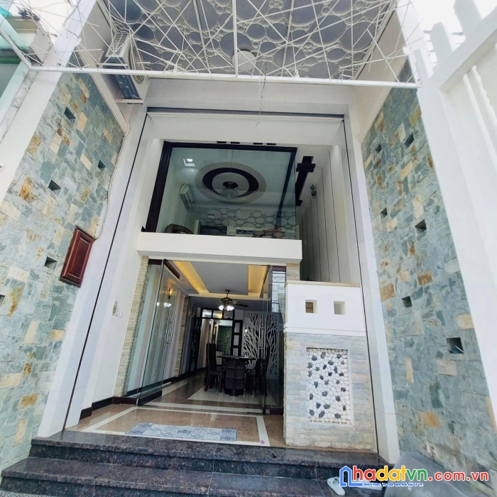 Mặt tiền kinh doanh đa ngành nghề, phú thạnh, tân phú, 5 tầng gần 72m2, cần bán ngay.
