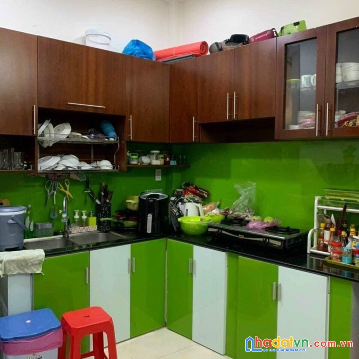 Mt hẻm kd xe tải tránh lê văn khương p.hiệp thành q12 - 32m2 - nhỉnh 3 tỷ.