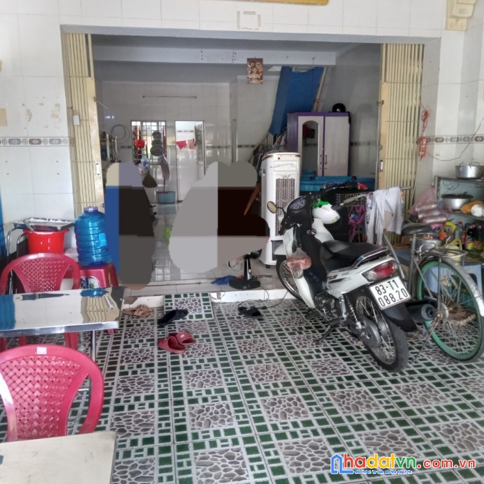 Cần sang gấp mặt bằng nằm trong kcn mỹ phước 3