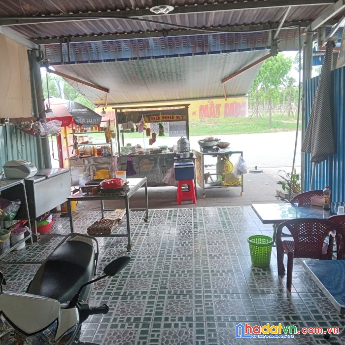 Cần sang gấp mặt bằng nằm trong kcn mỹ phước 3