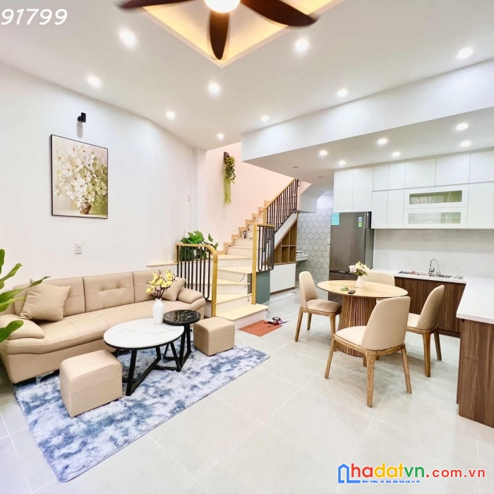 Thanh khê-bán nhà mới đẹp kiệt hải phòng-60m2-2t-ngang5m-giá 2-3 tỷ-0905891799