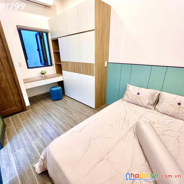 Thanh khê-bán nhà mới đẹp kiệt hải phòng-60m2-2t-ngang5m-giá 2-3 tỷ-0905891799