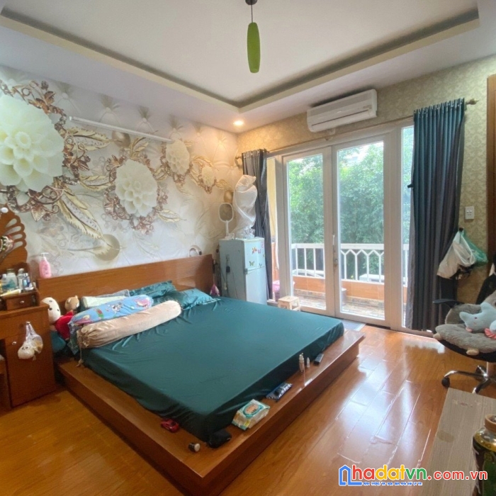 Nhà 4 tầng mặt tiền nb khu cao lỗ p4q8. giá 9,6 tỷ tl