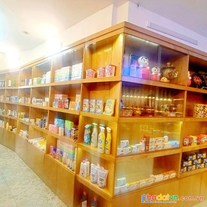 Mặt phố cổ cực vip - vỉa hè thênh thang - đường 2 chiều ô tô tránh - vị trí siêu đẹp - kinh doanh