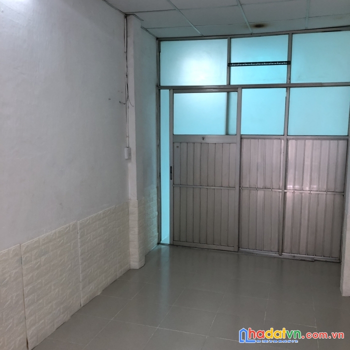 Chính chủ cho thuê nhà nguyên căn 1 trệt 1 lầu, hẻm an ninh.