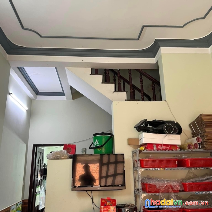 Cực hiếm - hxt tránh 1 bước ra mặt tiền - sát trường chinh - 40m2 - giá chỉ 5.3 tỷ