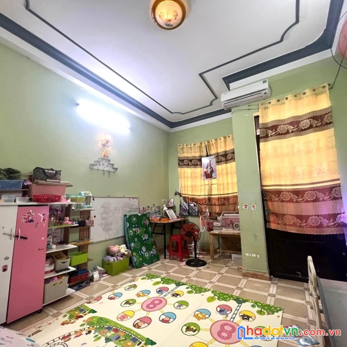 Cực hiếm - hxt tránh 1 bước ra mặt tiền - sát trường chinh - 40m2 - giá chỉ 5.3 tỷ