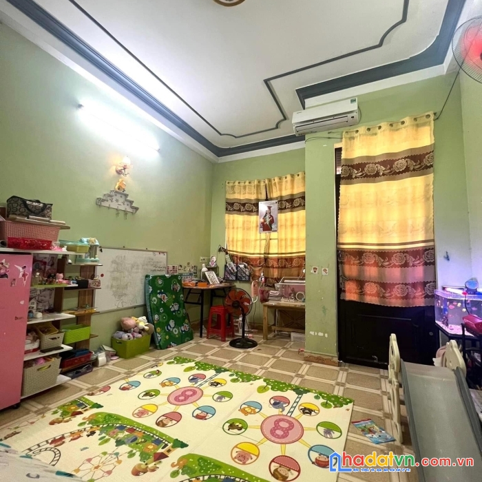 Cực hiếm - hxt tránh 1 bước ra mặt tiền - sát trường chinh - 40m2 - giá chỉ 5.3 tỷ
